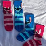 جوراب استیج ساقدار