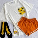 ست بالاتنه شرتک 3