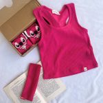 کراپ تاپ قهرمانی