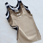 تاپ بلند ملانژ