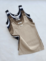 تاپ بلند ملانژ