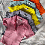 کراپ پاستیلی یقه مردونه