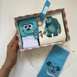 پک روز دختر اقتصادی