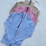 بلوز زیپدار