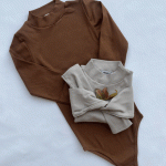 بادی یقه ایستاده