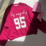 دورس صورتی برشکا