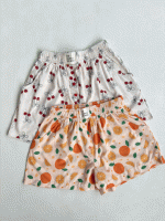 شورتک میوه ای🍓 - Image 11