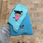 ست کلاه وجوراب