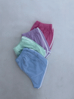 شرتک نواری🫐 - Image 2