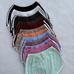 شرتک نواری🫐