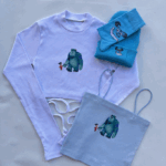 بلوز سالیوان و بو