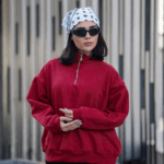 دورس نیم زیپ توکرکی