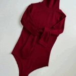 بادی یقه اسکی چری