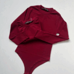 بادی یقه گرد چری