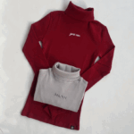 بلوز یقه اسکی ترندی