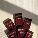 جوراب الو چری