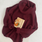 بافت یقه شل چری