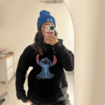 هودی کارتونی