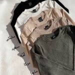 بادی یقه گرد