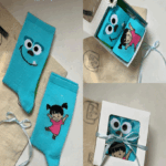 باکس جوراب سالیوان