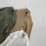 بادی نیم زیپ ترندی