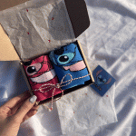 باکس جوراب استیج