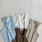 کراپ تاپ حلقه ای