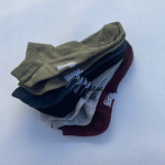 جوراب مچی پنبه