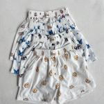 شورتک انیمال