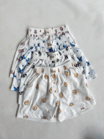 شورتک انیمال