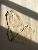 شلوارمام لینن - Image 3