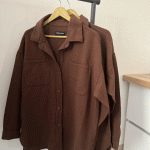 شومیز موکا🧋