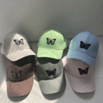 کلاه پروانه🦋