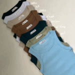 کراپ تاپ بیسیک💫