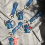 جاسوییچی استیج