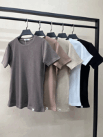 تیشرت بیسیکM - Image 2