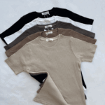 تیشرت بیسیکM