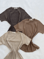 تیشرت بیسیکM - Image 3