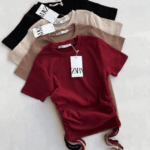 تیشرت گتردار