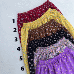 دامن شکوفه🌸