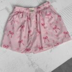 شورتک پاپیونی