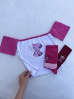 پک روز دختر - تصویر 3