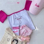 کراپ پاپیونی آنجل