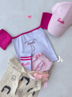 کراپ پاپیونی آنجل