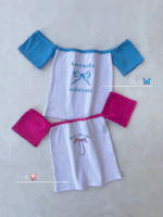 کراپ پاپیونی آنجل - Image 3