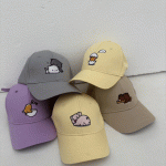 کلاه کپ میکس