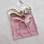 دکلته پاپیونی