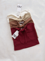 دکلته پاپیونی - Image 3