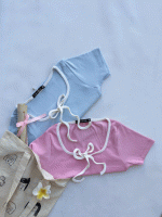 کراپ دلبری پاپیونی - Image 2