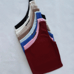 کراپ تاپ رومی